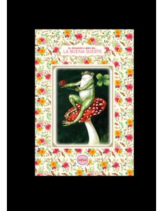 La buena suerte