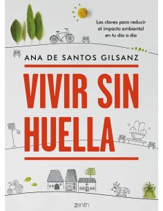 VIVIR SIN HUELLA