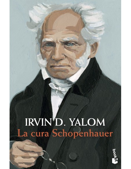 LA CURA SCHOPENHAUER
