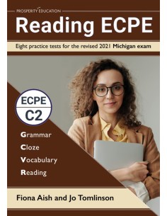 23reading ecpe eight practice tests for the michigan
