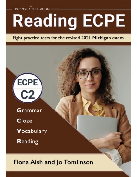 23reading ecpe eight practice tests for the michigan