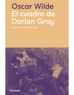 El cuadro de Dorian Gray