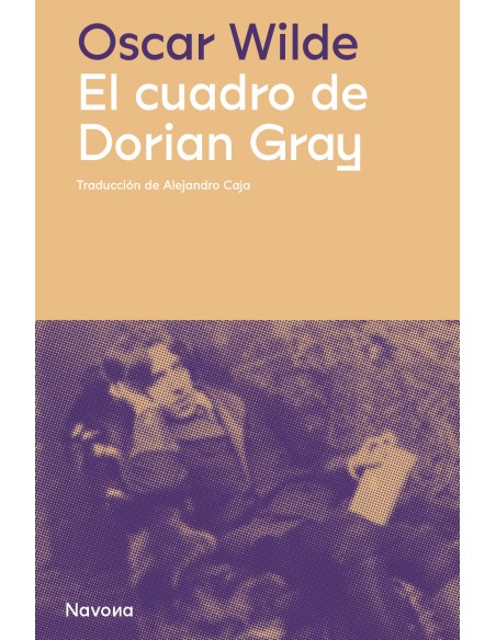 El cuadro de Dorian Gray