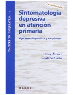 Sintomatologia depresiva en atencion primaria