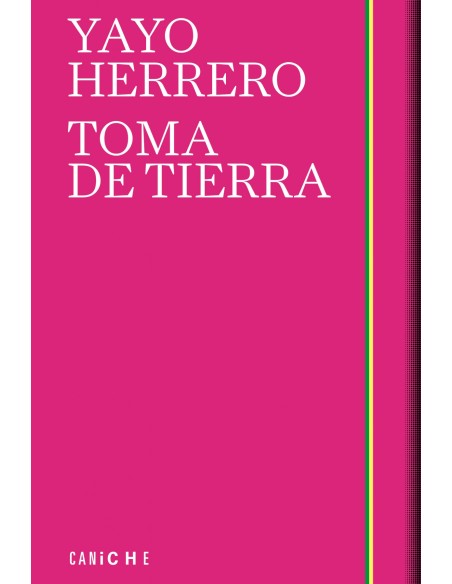 Toma de tierra