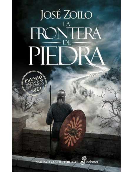 La frontera de piedra