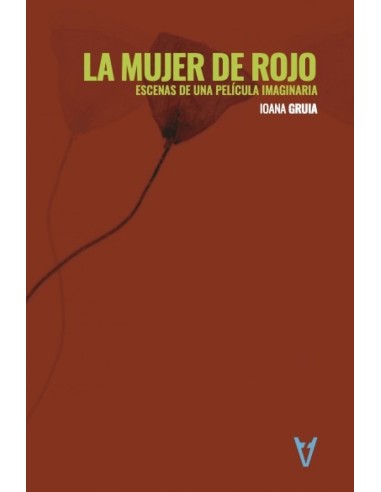 LA MUJER DE ROJO