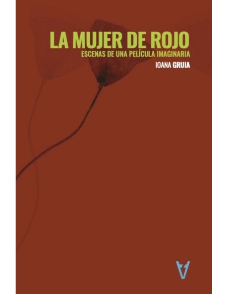 LA MUJER DE ROJO