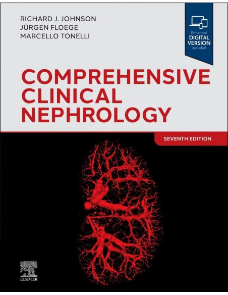 Comprehensive clinical nephrology