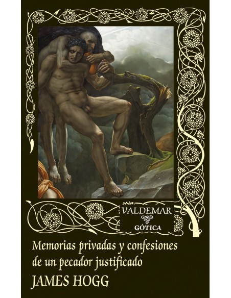 Memorias privadas y confesiones de un pecador justificado