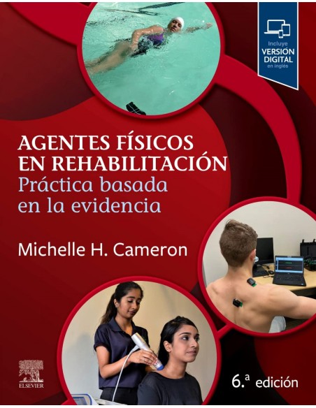 Agentes fisicos en rehabilitacion