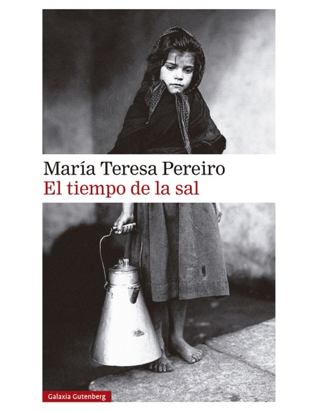 El tiempo de la sal