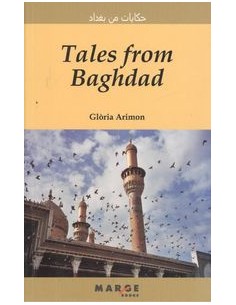Tales from Bagdad ingles arabe