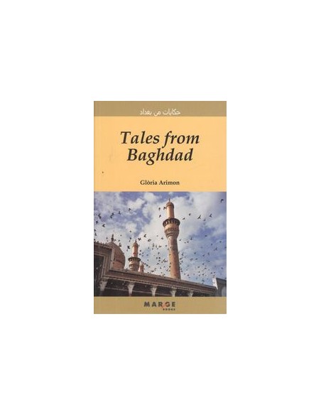 Tales from Bagdad ingles arabe
