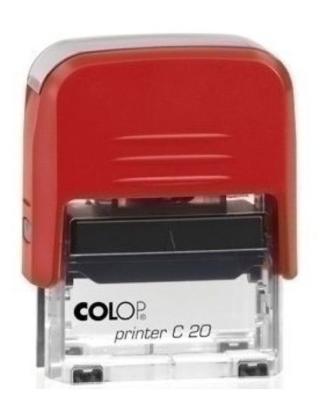 SELLO PRINTER PALABRA CONTADO COLOP