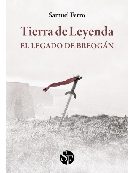 El legado de Breogan
