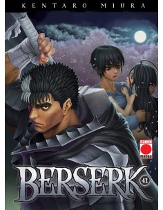 Berserk n41