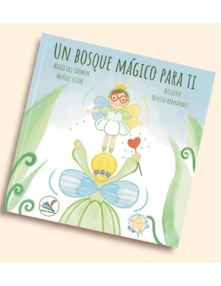 Un bosque magico para ti