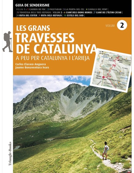 Les grans Travesses de Catalunya volum 2