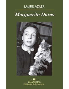 Marguerite Duras