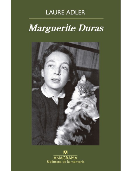 Marguerite Duras
