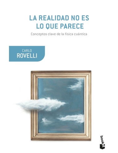 La realidad no es lo que parece
