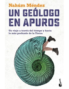 Un geologo en apuros