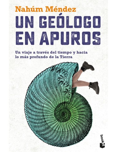 Un geologo en apuros