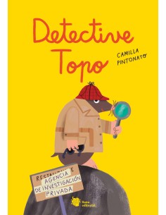 Detective Topo