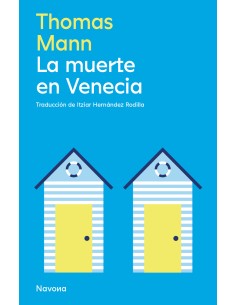 La muerte en Venecia