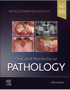ORAL AND MAXILLOFACIAL PATHOLOGY