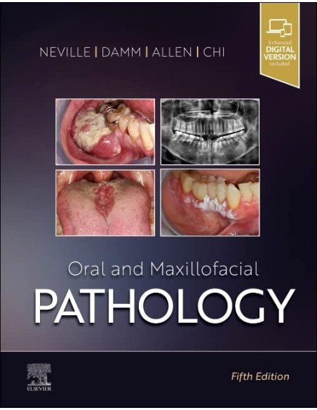 ORAL AND MAXILLOFACIAL PATHOLOGY