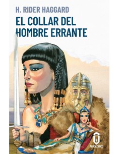 El collar del hombre errante