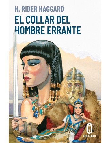 El collar del hombre errante