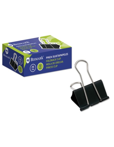 321723 sujetapapel 12 pieza(s)