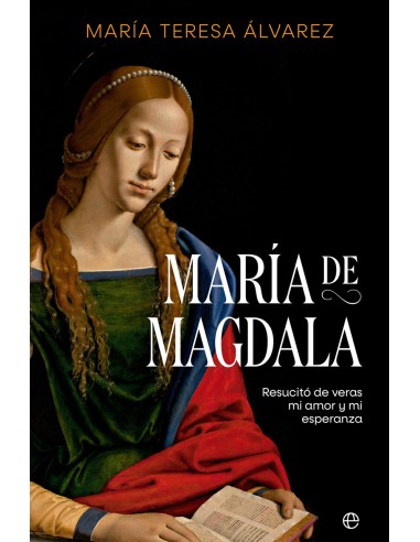 Maria de Magdala