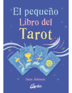 El pequeno Libro del Tarot