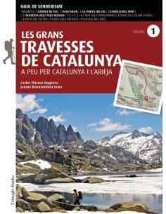Les grans Travesses de Catalunya volum 1