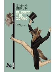 El erizo y el zorro