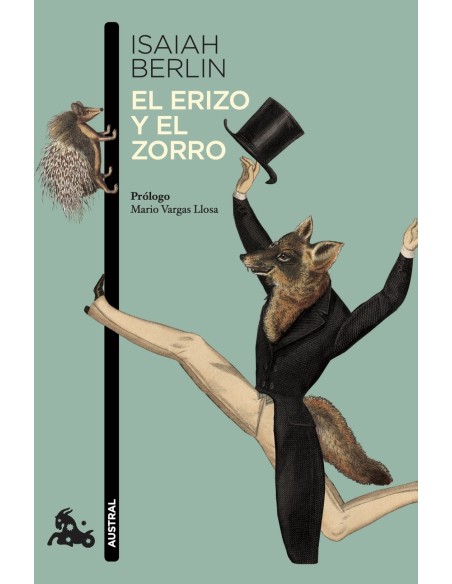 El erizo y el zorro