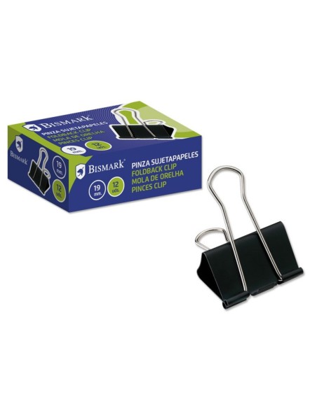 321724 sujetapapel 12 pieza(s)