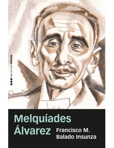Melquiades Alvarez