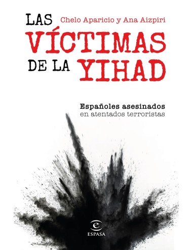 Las victimas de la yihad