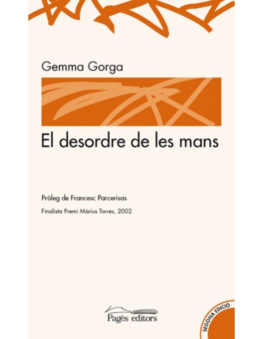 El desordre de les mans