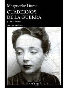 Cuadernos de la guerra y otros textos