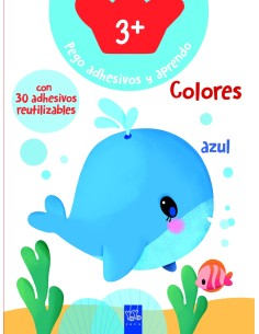 Colores 3