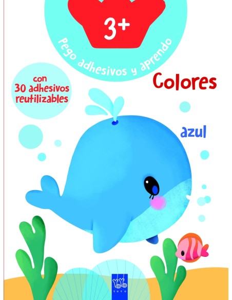 Colores 3