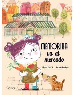 Memorina va al mercado