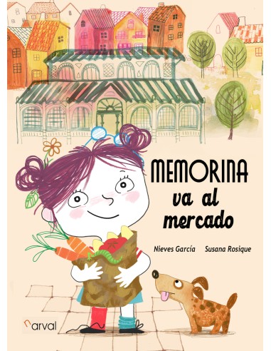 Memorina va al mercado