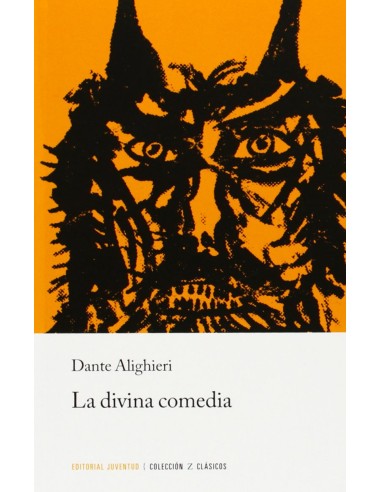 La divina comedia